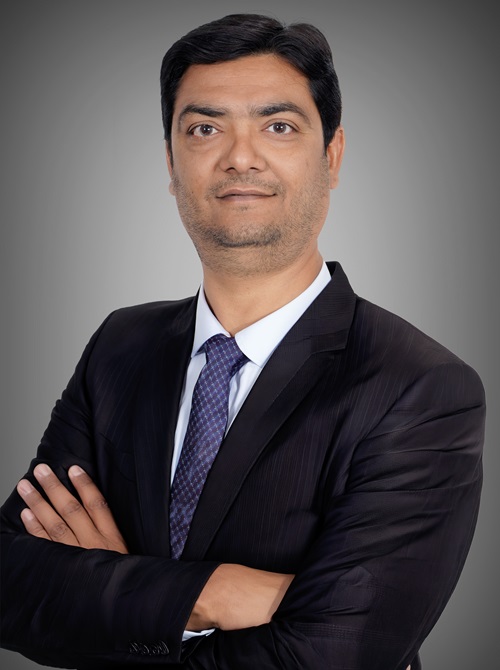 Mehul Khatri