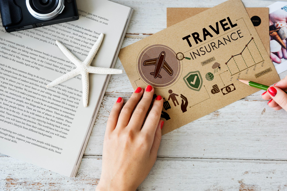 Overseas Insurance
