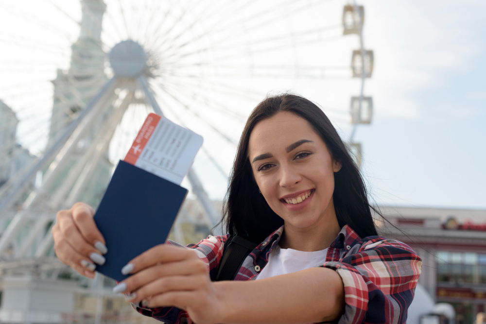Tourist Visa