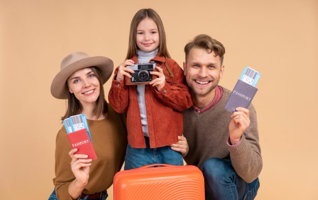 Family Visit Visa