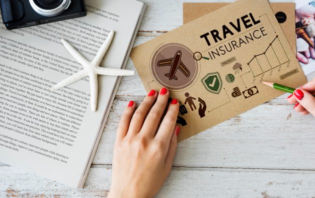 Overseas Insurance