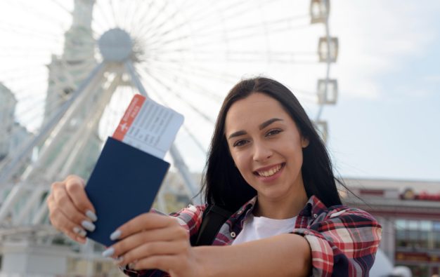 Tourist Visa